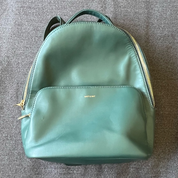 Matt & Nat Caro Vegan Leather Backpack main image 8